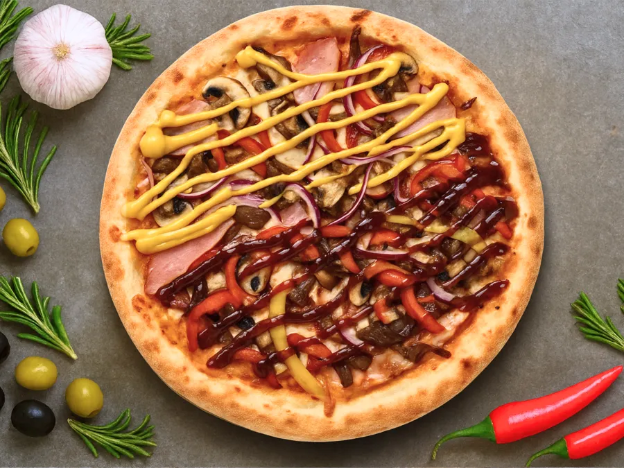 Контора Вкусов 40 см