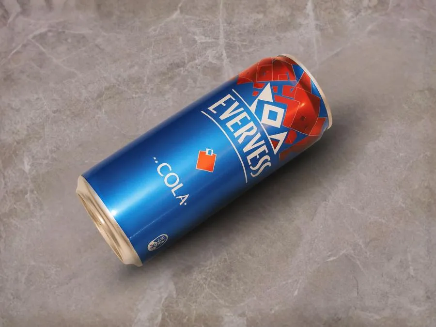 Эвервес ж/б 0,33