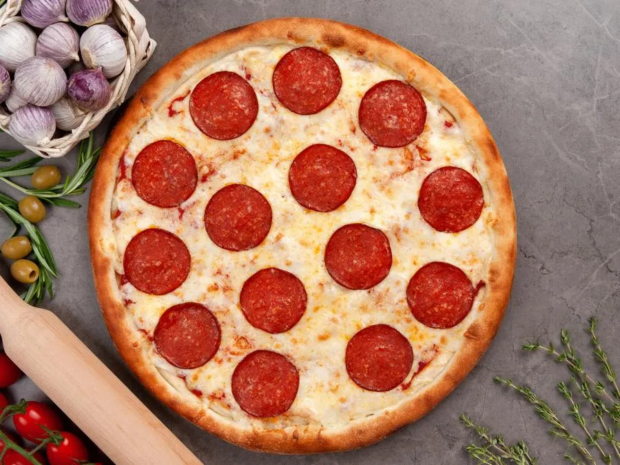 Детское комбо