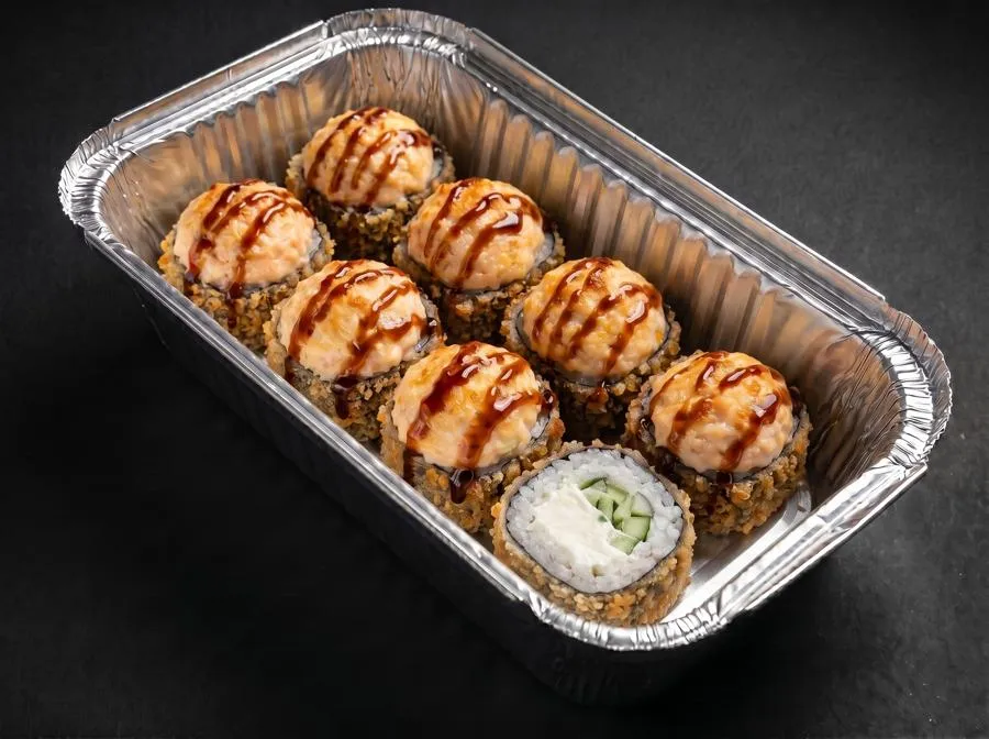 Фуджи фурай